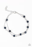 Spotlight Starlight - Blue - Paparazzi