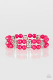 Daisy Debutante - Pink - Paparazzi