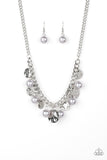 Seaside Sophistication - Silver - Paparazzi