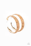 A CORK In The Road - Gold - Paparazzi