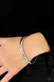 Perfect Present - Silver - Paparazzi