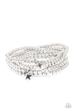 American All-Star - Silver - Paparazzi