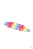 Rainbow Pop Summer - Multi - Paparazzi