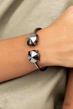 Spark and Sizzle - Black - Paparazzi