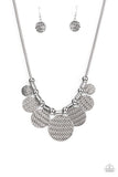 Indigenously Urban - Silver - Paparazzi