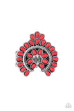 Copy of Trendy Talisman - Red