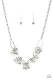 Paparazzi Effervescent Ensemble - Multi Necklace - Paparazzi