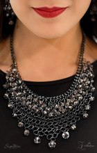 The Nina Zi Collection - Paparazzi